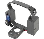 Lanzador de lanzamiento aéreo de drones Dispositivo de entrega de carga útil portátil ligero de larga distancia profesional para Mavic 3 para Mavic...
