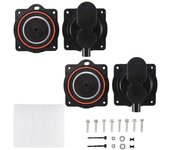 Kit completo de reconstrucción de bomba de aire HP60/80 para 80 60