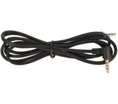 Cable de sonido de repuesto Cable de extensión de auriculares profesional de 3,5 mm para Razer BlackShark V2 Pro para Barracuda X para auriculares ...