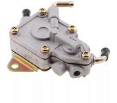 Bomba de combustible para 5UG-13910-01-00 YAMAHA Rhino 660 2004-2007/450 2008-2009 vida útil más larga y confiable Utilizando material avanzado