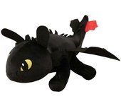 Juguete de peluche de dragón con alas móviles Motocicleta desdentada voladora Techo corredizo Decoración de dragón Accesorios para el interior del ...