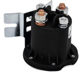 Interruptor de relé de solenoide de arranque automotriz 684-1261-212 684-1251-212 Reemplace 12V DC s202412121110 12 V CC 10cmx10cmx10cm