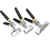 Sellador de mano Chapa de metal Sellador de mano Mezclador de metal Manual Doblado de metal Alicates Sellador de mano Sellador de mano Sellador de ...