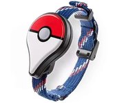 Led Hot Pokemon Nintendo Go Plus Bluetooth Pulsera Pulsera Reloj Accesorio