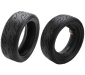 10x2.70-6.5 Neumático exterior del tubo interior 10x2.70-6.5 Neumático para equilibrio de scooter eléctrico