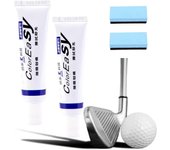 Tinor Removedor instantáneo de arañazos de palos de golf, elimina eficazmente los arañazos del palo de golf, limpiador de palos de golf