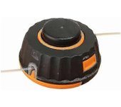 Cabezal de corte P25 para Mcculloch B26ps T26cs Mt260cls Rep 5310250-01A888120594