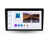 Para Nissan Murano Z50 2002 - 2015 Radio de coche Android Reproductor multimedia Auto Carplay Pantalla táctil Navi