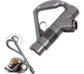 Mango compatible para Dyson Dc33 Dc19 Dc52 Dc29 Dc26 Dc36 Dc37 Dc46 Dc33c Dc48917276-01