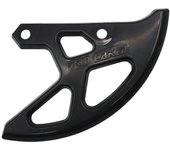 Redkid Protector de disco de freno trasero de plástico de motocicleta para Honda CR125 CR250 CRF 250R 450R 250X 450X 250RX 450RX 2002-2019 2020 202...