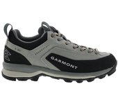 Garmont Adulto Mujer Cola de Dragón G Dry Senderismo Atlético Gris claro US 7.5