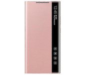 Aplicar a Samsung Mirror Smart View Flip-free Answering Cover Compatible Galaxy Note 20 / Note20 Ultra 5g Phone Led Cover S-view Cover Ef-zn985 Mob...