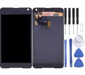 Pantalla TFT LCD para Microsoft Lumia 650