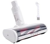 Cabezal de cepillo eléctrico para Xiaomi K10 / G10 Xiaomi 1C Dreame V8 / V9B / V9P / V11 / G9 Piezas de la aspiradora del cepillo para alfombras Bl...