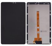 Para Samsung Galaxy Tab A9 LTE SM-X115 OEM Grado S Pantalla LCD y ensamblaje de digitalizador