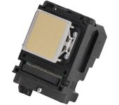 Cabezal de impresión para TX800 F192040 10th Gen 6 Color Máquina fotográfica a base de aceite Impresora de placa plana UV a base de aceite