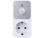Portalámparas de casquillo con sensor PIR 110-240V Detección infrarroja PIR Enchufe automático de inducción automática de inducción de gran angular...
