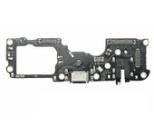 Para Realme GT Master Dock Connector Charging Port Flex Cable Repair Part (sin logotipo)