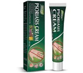 South Moon Crema para la Psoriasis Repara la psoriasis, la tiña del pie y la tiña del pie para aliviar el picor y crema anti picazón para uso exter...