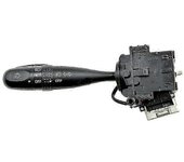 Interruptor de la señal de giro de la luz antiniebla del faro para Toyota Corolla 2002-2008