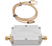 Amplificador de potencia RF de 5G?6GHz 2W SBB5089 SE5004 Amplificador de alta ganancia y bajo ruido para transmisión de video 5.8G Amplificador de ...