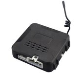 Kit de parada y arranque remoto para automóvil Bluetooth Teléfono móvil APP Control Encendido del motor Maletero abierto PKE Sin llave Color de la ...