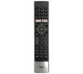 HTR-U27E para el control remoto de TV con voz Haier Smart AQUA LE55K6600UG