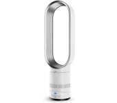Ventilador sin aspas ultra silencioso,Enfriadores evaporativos de filtro de aire de iones negativos para el hogar,Ventilador de torre de enfriamien...