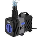 Super Eco Pond Pump, Bomba de filtro, Bajo consumo, Bomba de agua Koi Pond, Bomba de corriente 3600l / h