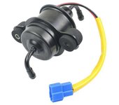 Bomba de combustible trasera externa para T30 2.2 114 2001-2007 17040-8H80A 170408H80A
