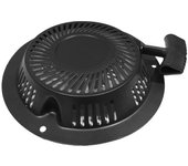 Arrancador de cable para cortacésped/motoazada (también apto para productos de otros fabricantes)