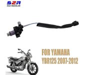 Inyector de combustible FSW para yamaha Ybr125 YBR 125 2007 2008 2009 2010 2011 2012 51d137700000 accesorios de motocicleta