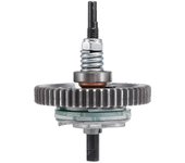 Embrague antirrebote de acero 6878 54t para Traxxas Slash / Stampede 4x4 Rc Car-In Stock