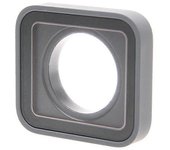 Cristal de la lente de la cámara para Gopro Hero7 6 5 Piezas de reparación Reemplazo de la cubierta de la lente Uv Len para Gopro Hero7 6