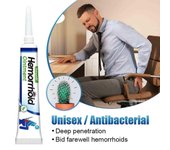 Pomada Hemorroidal Broken Hemorrhoidsointment Mixta Hemorroides Internas Y Externas 30Ml Blanco One Size