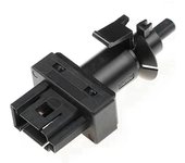 A0065451014 Interruptor de luz de freno de coche para - C32 C55 C63 CLK320 CLK350 E350 A0045452114 Negro