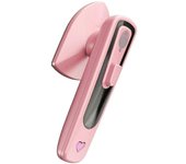 Mini plancha de vapor para ropa-portátil Mini plancha de vapor, plancha de viaje y calefacción rápida, prenda de mano S
