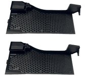 2PCS para S7 Pro Ultra S7 Maxv Ultra O35 Accesorios Onyx3-Limpieza Tanque Conjunto de filtro Vacío Clea negro