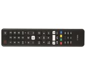 CT 8053 Reemplazo del control remoto del televisor para Toshiba LCD LED HDTV para 43U5663DG 49U5663DG 49U6663DG 49U6763DG 55U6663DG