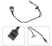 Cable de señal Montaje de cardán flexible para DJI Mini 2 SE / Mini cable de cámara de dron 4K