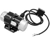 Motor de vibración monofásico de 100 W y 220 V