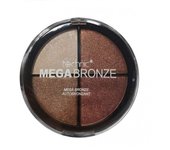 Paleta Technic Mega Bronze