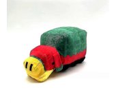 Minecraft Sniffer peluches juguete para los fanáticos del juego regalo, suave peluche almohada muñeca juguetes para niños y niñas 3-6 años, 8.7 * 5in