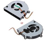 Enfriador de computadora portátil con ventilador de enfriamiento de CPU para Acer para Aspire 5742 5253 5253G 5336 5741 5551