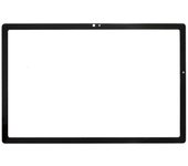 Para Samsung Galaxy Tab A8 10.5 (2021) SM-X200 / SM-X205 Reemplazo de lente de vidrio de pantalla frontal