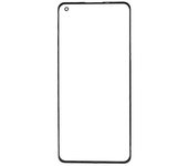 Tipo A para Oppo Find X5 PFFM10,CPH2307 Lente de vidrio de pantalla frontal + piezas de repuesto adhesivas OCA