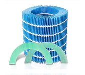 Apto para el filtro de humidificador de lluvia BALMUDA ERN1000/1080/1180 elemento filtrante