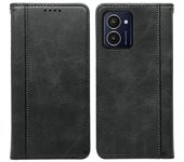 Para HMD Pulse/Pulse+ Case, Calf Texture Card Slots Cubierta de teléfono de cuero PU Multicolor Style A
