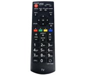 N2QAYB000818 Mando a distancia para televisores Panasonic