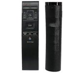 Samsung Remote Control 2.4GHz Smart 4K TV BN59-01220E BN59-01220D BN59-01220G BN59-01221J BN59-01220A RMCPTJ1AP2 - Adecuado para múltiples modelos